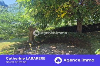  maison garindein 64130