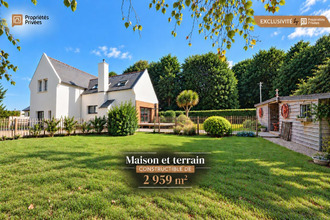  maison garlan 29610