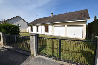  maison garnat-sur-engievre 03230