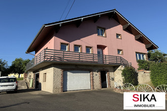  maison garrebg 57820