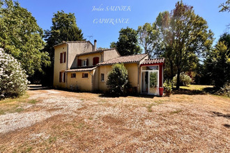  maison garrevaques 81700