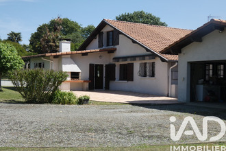  maison garrey 40180