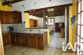  maison garrey 40180