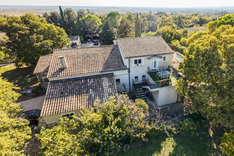  maison garrigues-ste-eulalie 30190