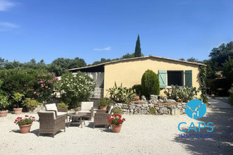  maison garrigues-ste-eulalie 30190