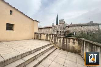  maison garrigues-ste-eulalie 30190