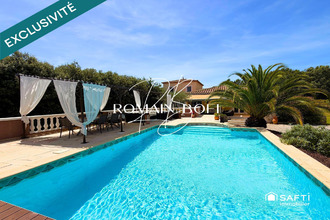  maison garrigues-ste-eulalie 30190