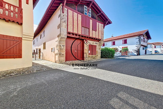  maison garris 64120