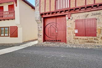  maison garris 64120