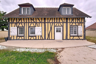  maison gasny 27620