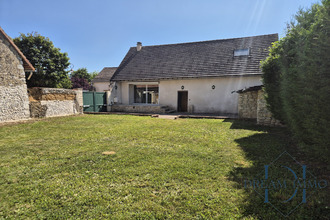  maison gasny 27620