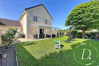  maison gasny 27620