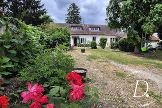  maison gasny 27620