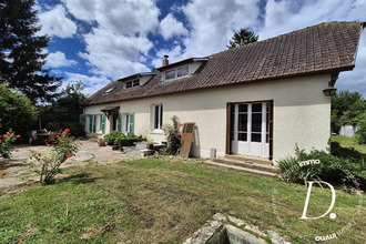  maison gasny 27620