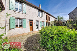  maison gasny 27620