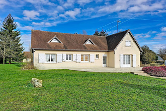  maison gasny 27620