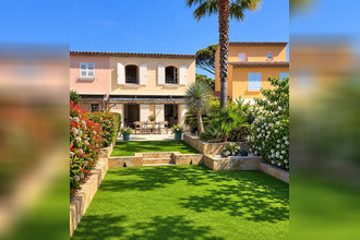  maison gassin 83580