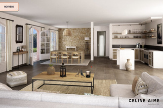  maison gassin 83580