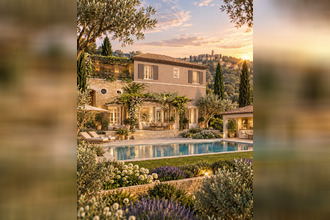  maison gassin 83580