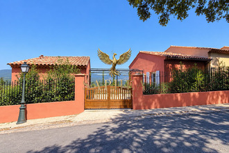  maison gassin 83580