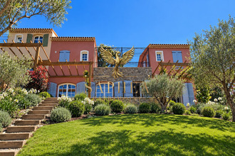  maison gassin 83580
