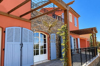  maison gassin 83580