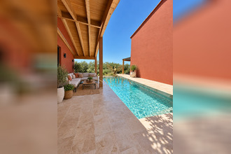  maison gassin 83580