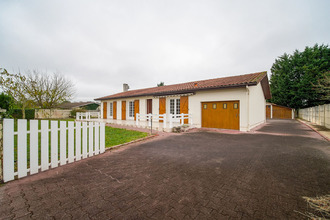  maison gastes 40160