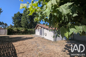  maison gastes 40160