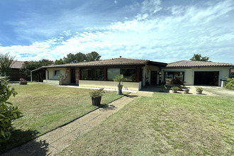  maison gastes 40160