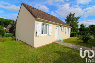  maison gasville-oiseme 28300