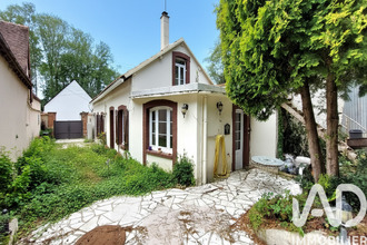  maison gasville-oiseme 28300