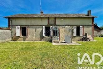  maison gasville-oiseme 28300