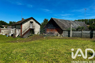  maison gasville-oiseme 28300