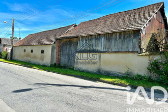  maison gasville-oiseme 28300