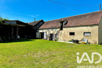  maison gasville-oiseme 28300