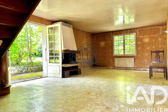  maison gasville-oiseme 28300
