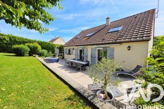  maison gasville-oiseme 28300