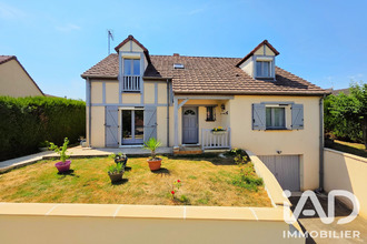  maison gasville-oiseme 28300