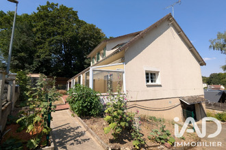  maison gasville-oiseme 28300