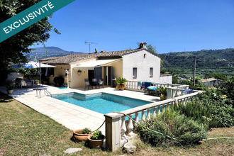  maison gattieres 06510