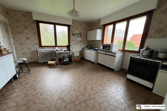  maison gauchin-verloingt 62130