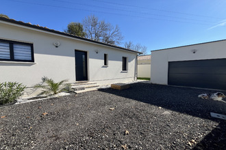  maison gauriaguet 33240