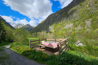  maison gavarnie 65120