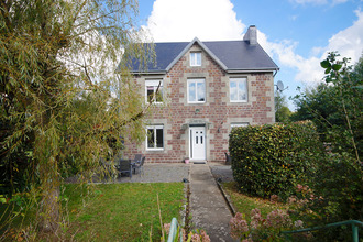  maison gavray 50450