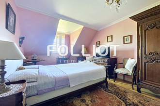  maison gavray 50450