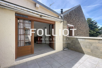  maison gavray 50450
