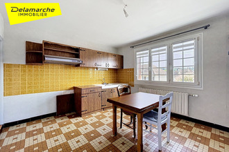  maison gavray 50450