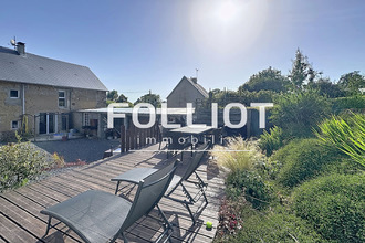  maison gavray 50450