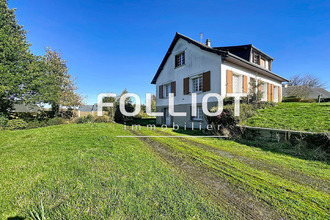 maison gavray 50450